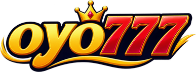 OYO777 Logo